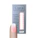 Clara Cosmetics nail film "Ombre Blush" - 25 baby boom nail films for sticking on nail polish for sticking on nail wraps nail stickers nail film Startet nail foil self -adhesive
