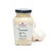 Stonewall Kitchen Garlic Aioli Roasted 291g Jar - Gluten Free Creamy Garlic Aioli - Intense Aroma - Ideal for Burgers and Meat