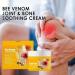 (My Favorites) 50g Bee nom Cream for Arthritis Bee nom Joint and Bone Th py Cream New Zealand Bee nom Gel Bee nom in and ne aling Cream Bee nom Cream for in Body Care (2 Jars) - Buy Online on GoSupps.com