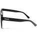 Buy El Charro Women's Carolina Reading Glasses in Black - Stylish & Comfortable Eyewear for International Shipping - Buy Online on GoSupps.com