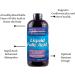 High Potency Liquid Folic Acid 800 MCG 8 oz - Essential B Vitamin Supplement - Buy Online on GoSupps.com