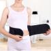Self-Heating Waist Bandage Belt | Magnetic Lower Back Support for Muscle Injuries | Breathable & Convenient for Men - Optimal Hernia Relief - Buy Online on GoSupps.com