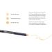 K-Beauty Courcelles Concealer Pencil CC706 Light Beige - Natural Cover - Buy Online on GoSupps.com