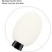 Buy Eyeshadow Stick Applicator - Soft Double-Head Eye Shadow Brush for Flawless Application - Mini & Sanitary for All Makeup Needs - Buy Online on GoSupps.com