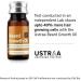 Ustraa Beard Growth Oil (35 ml) - Set of 2 | Best Beard Oil for Hair Growth | International Shipping Available - Buy Online on GoSupps.com