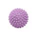 HshDUti Small Size Laundry Ball for Quick Stain Removal Anti-Winding Balls Prevent Tangled Clothes Eco-Friendly PVC Soft Texture 1/2/4pcs Accelerated Purple 4pcs 4pcs Purple