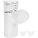 Eye Care Sprayer Nano Cleaning Sprayer Soothing Eye Care Spray for Dual Use USB Charging 15ml 5V (New eye moisturizer white) - Buy Online on GoSupps.com