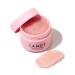 Minimo Candy Lip Exfoliator Scrub & Moisturizer - Brightens Discolored Lips Removes Dead Skin from Dry Chapped Lips - Nourishes, Softens, & Hydrates (1 oz) Travel Size