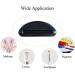 DTREEL Toothpaste Dispenser Press Cleanse Squeezing 2023 Tools New Tube Bathroom Cosmetics Squeezer L2x3 Blue Onesize - Buy Online on GoSupps.com