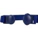 Blueberry Pet Handmade Bow Tie Cat Collar with Safety Breakaway Feature - Navy Blue - 9-13 Neck - Buy Online on GoSupps.com