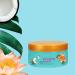 Exfoliating Sugar Scrub for Women & Men Hawaiian Beach Scent 10 oz | Moisturizing Body Exfoliator with Natural Sugar Crystals Smooth & Refreshing Skin Care - Buy Online on GoSupps.com