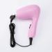 1000W Compact Blow Dryers Hair Dryer Travel Lightweight Hairdryer Folding Hairdryer Temperature Hair Dryer DC Motor 2 Speeds Overheat Protection Constant Temperature Portable for Home Use Travel small - Buy Online on GoSupps.com