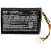 FITHOOD Battery Replacement for C-One XGK-C-ONE-E-ID | 3450mAh 3.7V | Fast Worldwide Shipping - Buy Online on GoSupps.com