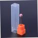 FRCOLOR Drill Bits Sanding Sticks Nail Manicure Accessories Nail Manicure Tool Nail Drill Tool Nail Drill Bit Nails Tools Diamond Drill Bit Pink Tools Nail Tools Manicure Tools Strip - Buy Online on GoSupps.com