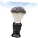 Frcolor Men's Beard Brush Set - 3-Piece Razor & Hair Comb Perfect Gift for Beard Styling - 10.5x3.3cm Various Colors - Buy Online on GoSupps.com