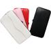 Portable Pink Tweezers Case for Eyelash Extensions | Travel Storage Bag for Makeup Tools | PU Leather | Scissors, Lash Brush | Grafting Extension - TC-P - Buy Online on GoSupps.com