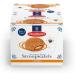 Daelmans Stroopwafels - Caramel Waffles 39 g x 24 (Single Pack) in a Box - Authentic Dutch Caramel Waffle - Stroopwaffles - Buy Online on GoSupps.com
