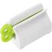 Toothpaste Squeezer Roller | Toothpaste Tube Squeezer | Rolling Tube Toothpaste Squeezer Toothpaste Seat Holder Stand Rotate Toothpaste Dispenser for Bathroom/ Green - Buy Online on GoSupps.com