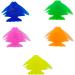 26 Piece Colorful Butterfly Fish Bike Spoke Beads - Decorate Your Bicycle Wheels! - Buy Online on GoSupps.com