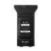BLAQ Activated Charcoal Face Wipes | Dual Sided Charcoal Facial Cleansing Wipes | Makeup Remover Wipes, Exfoliating Face Wipes, Deep Pore Cleanser Facial Wipes - Travel Size Face Wash Cloth - 25 pcs 25 Count