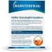 Klosterfrau Broncholind Hot - Immune Support with Pomegranate Sea Buckthorn Elderberry & Ginger-Orange | 30 Servings - Buy Internationally - Buy Online on GoSupps.com