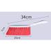 Cleaning Brush Hand Brushes Brush with Handle Grout Tile Brush Bed Brush Bed Sweeping Brush Dusting Brush Sweeping Bed Keyboard Keyboard Brush Bed Broom - Buy Online on GoSupps.com