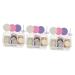FRCOLOR 180pi ces Disques De P dicure Rempla ables Pour limination Des Peaux Mortes Accessoires De Ponceuse Pour Outil Pratique Pour Salon Et Maison 2.5x2.5cmx3pcs Comme Indiqu x3pcs
