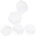 Toyandona 5er-Box Schnuller Storage Box - Durable Pacifier Holder Case & Container for Moms | PP Plastic Snuller Case for Organized Baby Essentials - Buy Online on GoSupps.com