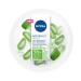 NIVEA Naturally Good Special Moisturizer 200ml | Aloe Vera Hand & Body Cream | Vegan Multi-Purpose Face & Body Care - Buy Online on GoSupps.com