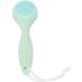 Qukaim Facial Scrub Brush Silicone Face Wash Brush 3D Manual Deep Clean Brush for Skin Pores Ergonomic Design Soft and Safe Exfoliating Facial Scrub Brush - Buy Online on GoSupps.com