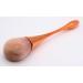 Ranvi Large Powder Mineral Brush Makeup Brush Suitable for Large Coverage Loose Powder Blush Liquid Foundation Mixed Polishing Brush 2 Pieces (Black Gold) - Buy Online on GoSupps.com