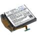 Afshan 450mAh/3.85V GH43-04855A EB-BR800ABU Battery Replacement for Watch 46mm SM-R800 SM-R805