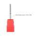 High Efficiency Nail Drill Bit for Manicure | Professional Nail Grinding Head | Nail Art Shop - Buy Online on GoSupps.com