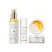 d'alba Piedmont Italian White Truffle First Spray Serum & Double Serum & Cream & All-in-one Multi Balm