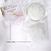 Rice Shampoo Bar - SLS Free pH Balanced Solid Shampoo for All Hair Types | Travel-Friendly Rice Water Soap - Buy Online on GoSupps.com