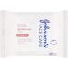Johnson's Face Care Makeup Be Gone Refreshing Wipes (25) - Pack of 6 - Buy Online on GoSupps.com