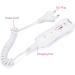 Wallfire Women's Hair Remover | Effective Epilator for Arms Bikini & Legs | Smooth Skin Solution - Buy Online on GoSupps.com