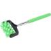 Telescopic Back Massager Stick - Muscle Pain Relief Roller for Men & Women - Green | International Shipping - Buy Online on GoSupps.com