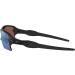 Oakley Men's Oo9188 Flak 2.0 XL Matte Black Sunglasses | Prizm Deep H2O Polarized - Buy Online on GoSupps.com