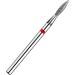 BNG Cuticle Bit for Gel Nails - Professional Electric Nail File 3/32 Inch Diamond Grinder for Removing Cuticles - Manicure Salon Tool - Buy Online on GoSupps.com