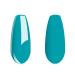 Buy Vishine Nail Gel Polish 15ml - Turquoise Soak Off Gel for Long-lasting Nail Art at Home & Salon - Buy Online on GoSupps.com