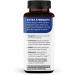 LifeSeasons Rest-ZZZ Extra Strength + Mood Stabili-T Bundle Natural Sleep & Mood Support Fall Asleep & Stay Asleep Promote Calmness Balanced Mood & Happiness Melatonin 60 Capsules Each - Buy Online on GoSupps.com