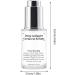  Generisch Women's Face Cream - Natural Firming Moisturizing Cream for Day Care - Night Care - Eye Contour - Neck - 30 ml - Buy Online on GoSupps.com
