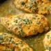 200g Harry Harvey Garlic Butter Glaze: Ideal Marinade for Chicken & Fish - BBQ, Oven, Grill - Buy Online on GoSupps.com