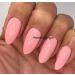 Bluesky Gel Polish Baby Pink Nail UV LED Soak Off 10ml DC96 - Buy Online on GoSupps.com