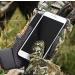 SPIKA Camouflage Fingerless and Full Finger Gloves Touchscreen Non-Slip Outdoor Sports Working Camping Hiking Cycling Climbing Hunting Gloves Biarri Full Finger Medium - Buy Online on GoSupps.com