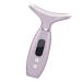 Neck and Face Massager - Beauty Massager for Face and Neck | Electric Tightening Massager Face Neck Massager for Skin Care Tightens and Lifting