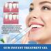 Neslemy Gum Shield Therapy Gel Gum Repair Treatment Gel Dentizen Gum Therapy Gel Teeth Whitening Essence Pen Deeply Cleaning Gums Enhances Overall Gum Health (3 PCS) - Buy Online on GoSupps.com