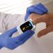 Soarfly Pulse Oximeter - Oxygen Saturation Measuring Device for Adults & Children with LED Display - Buy Online on GoSupps.com