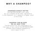 Watercolors Intense Color Shampoo - Metallic Silver 8.5 oz | Shop Now for Vibrant Hair Color - International Shipping Available - Buy Online on GoSupps.com